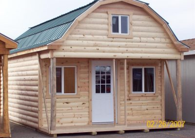 Cabins Portable