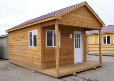 Cabins Portable
