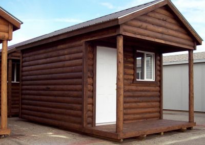 Cabins Portable