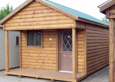 Cabins Portable